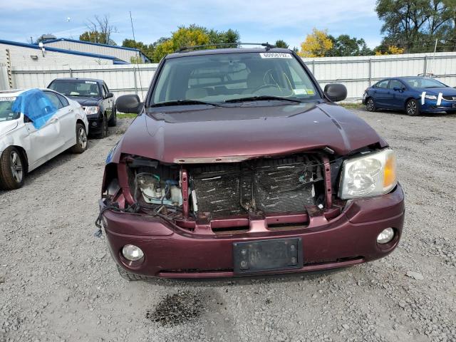 Photo 9 from auction – 2006 GMC ENVOY with VIN 1GKDT13S462185960
