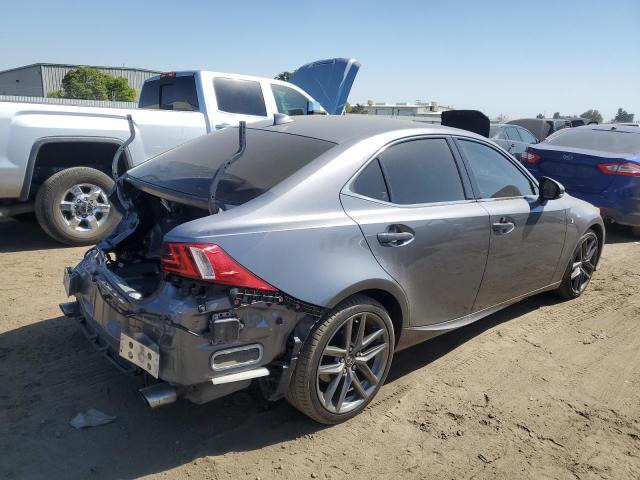 Photo 4 from auction – 2015 LEXUS IS 250 with VIN JTHBF1D22F5052118