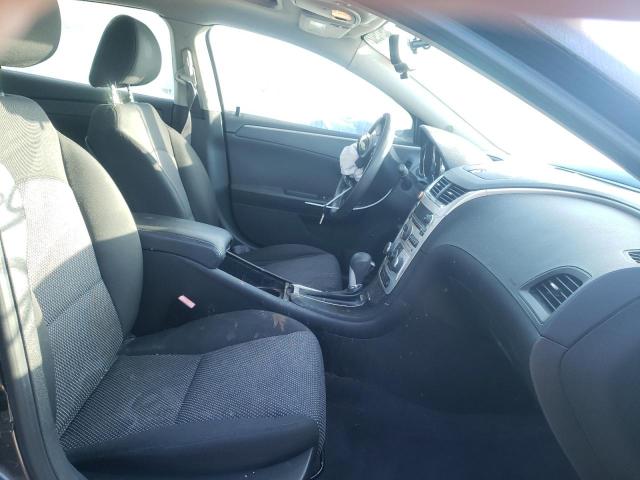 Photo 5 from auction – 2011 CHEVROLET MALIBU 1LT with VIN 1G1ZC5E15BF310134