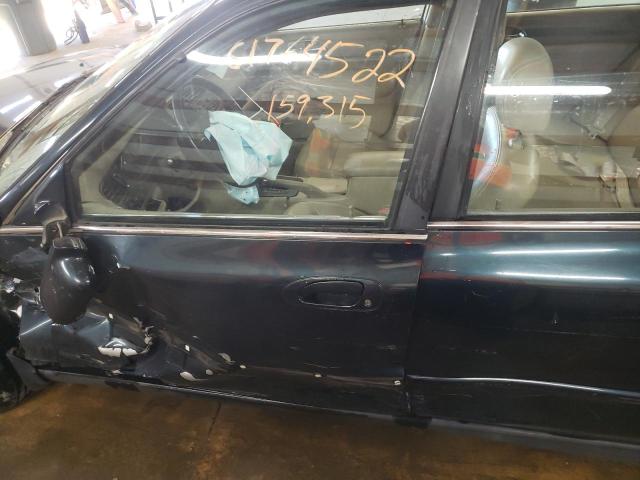 Photo 10 from auction – 1997 HONDA ACCORD EX with VIN 1HGCD5664VA094025