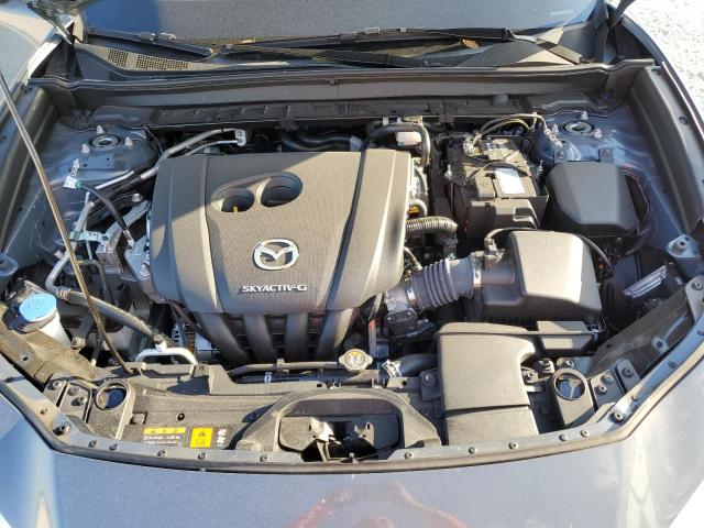 Photo 7 from auction – 2022 MAZDA CX-30 PREF with VIN 3MVDMBCL9NM403792