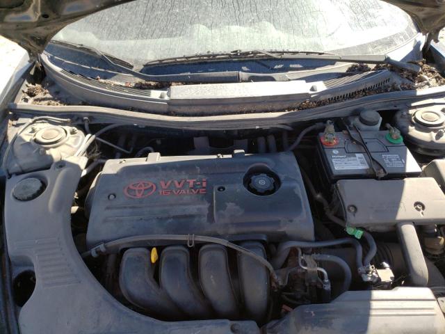 Photo 9 from auction – 2000 TOYOTA CELICA with VIN JTDDR32T0Y0021202