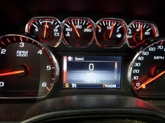 Photo 8 from auction – 2014 GMC SIERRA K15 with VIN 3GTU2VEC8EG172680