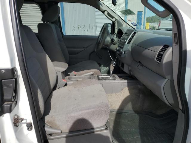 Photo 5 from auction – 2016 NISSAN FRONTIER S with VIN 1N6BD0CTXGN734870