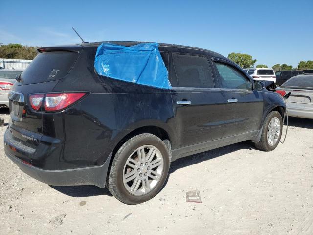 Photo 4 from auction – 2014 CHEVROLET TRAVERSE L with VIN 1GNKRGKD8EJ351822