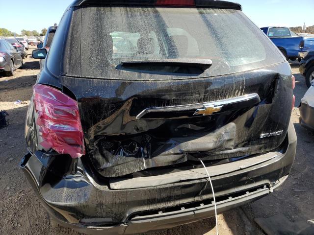 Photo 9 from auction – 2016 CHEVROLET EQUINOX LS with VIN 2GNALBEK9G1128549