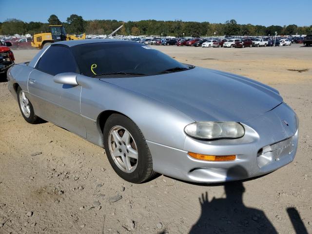 Photo 1 from auction – 1998 CHEVROLET CAMARO with VIN 2G1FP22K3W2141287