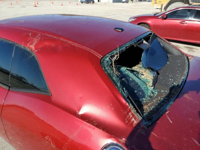 Photo 9 from auction – 2010 DODGE CHALLENGER with VIN 2B3CJ4DVXAH205749