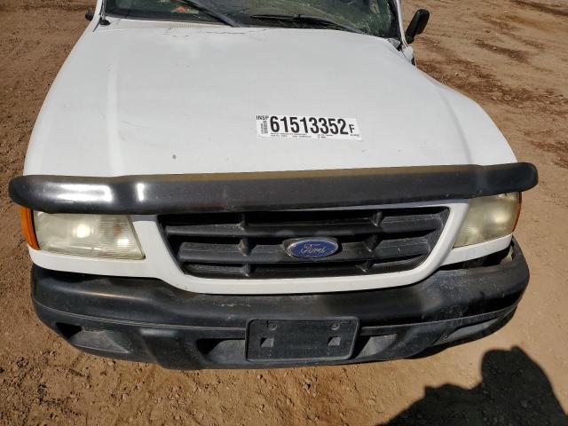 Photo 7 from auction – 2001 FORD RANGER with VIN 1FTYR10D21PB68863