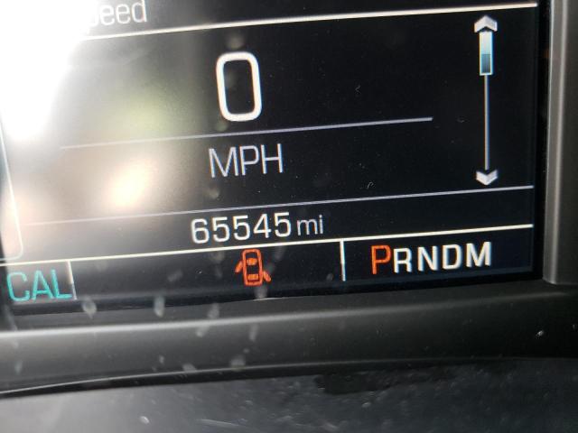 Photo 8 from auction – 2015 CHEVROLET SILVERADO with VIN 3GCUKREC3FG452497