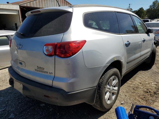 Zdjęcie 4 z aukcji – 2012 CHEVROLET TRAVERSE L z VIN 1GNKRFEDXCJ118544
