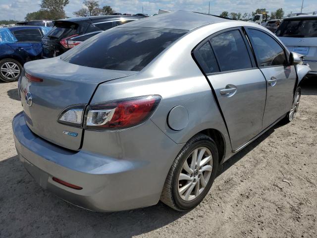 Photo 4 from auction – 2013 MAZDA 3 I with VIN JM1BL1V77D1780154