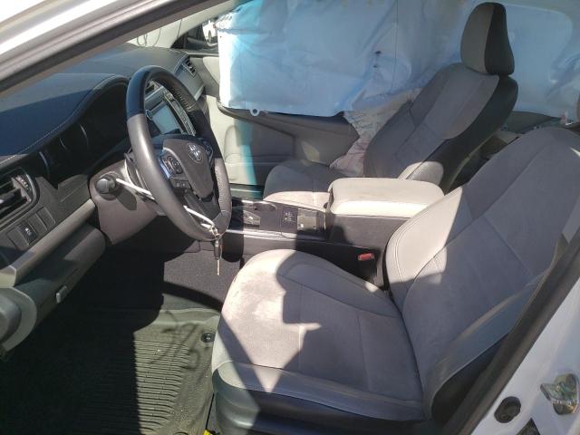 Photo 5 from auction – 2017 TOYOTA CAMRY LE with VIN 4T1BF1FK1HU433798