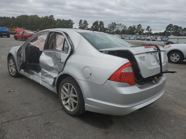 Photo 3 from auction – 2011 FORD FUSION SEL with VIN 3FAHP0JG0BR168496
