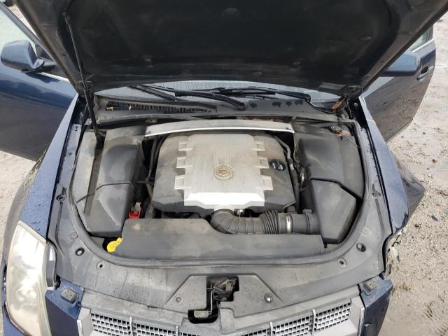 Photo 7 from auction – 2008 CADILLAC CTS with VIN 1G6DF577780145616