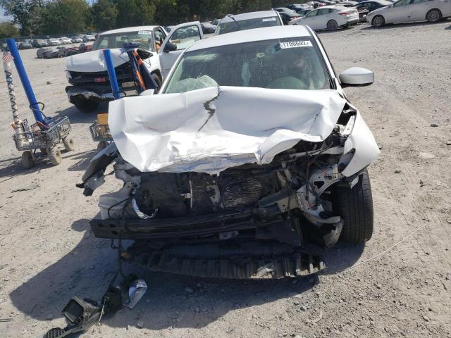 Photo 9 from auction – 2017 NISSAN SENTRA S with VIN 3N1AB7AP5HY336685
