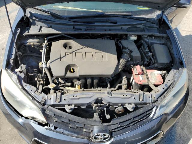 Photo 7 from auction – 2014 TOYOTA COROLLA L with VIN 5YFBURHE0EP154920
