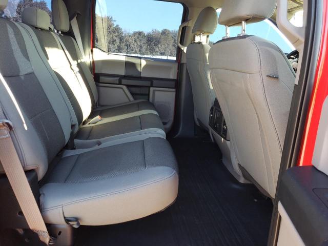 Photo 6 from auction – 2020 FORD F150 SUPER with VIN 1FTEW1C50LKD71749