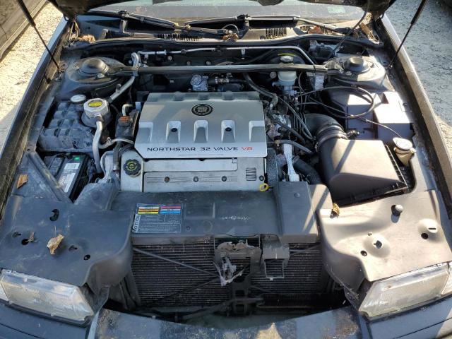 Фото 7 с аукциона – 2001 CADILLAC ELDORADO T с VIN 1G6ET12951B105589