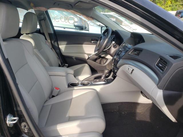 Photo 5 from auction – 2017 ACURA ILX BASE W with VIN 19UDE2F37HA014355