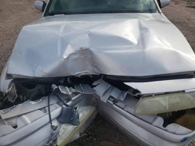 Photo 7 from auction – 1997 FORD CROWN VICT with VIN 2FALP74W4VX155181