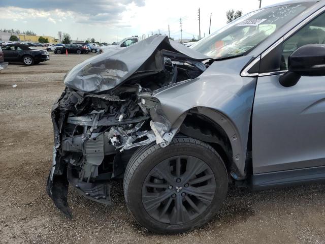 Photo 9 from auction – 2018 MITSUBISHI ECLIPSE CR with VIN JA4AT4AA9JZ043205