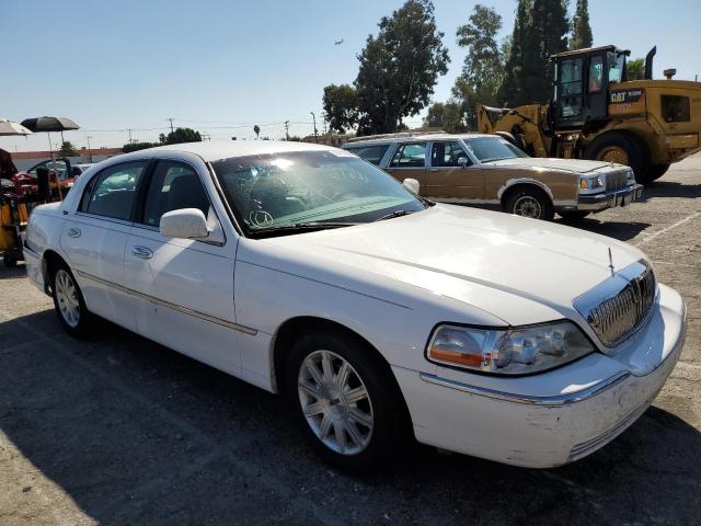Photo 1 from auction – 2011 LINCOLN TOWN CAR S with VIN 2LNBL8CV4BX756078