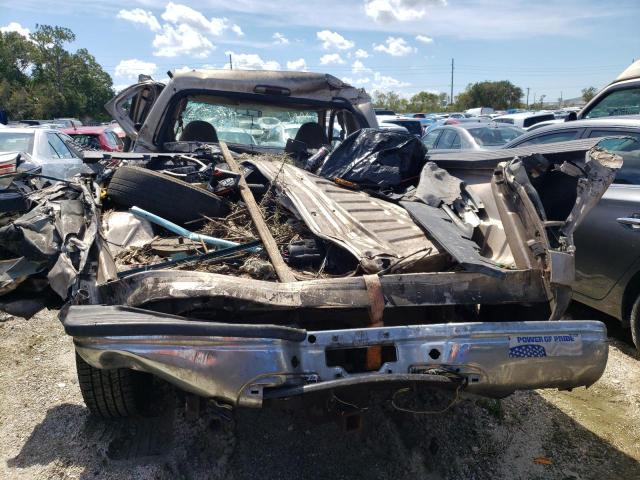 Photo 6 from auction – 1999 FORD F250 SUPER with VIN 1FTNX20LXXEB62268