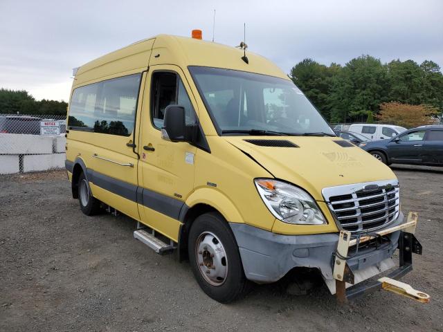 FREIGHTLINER SPRINTER 3 2012 with VIN WDYPF0CC3C5698036 - Photo from auction