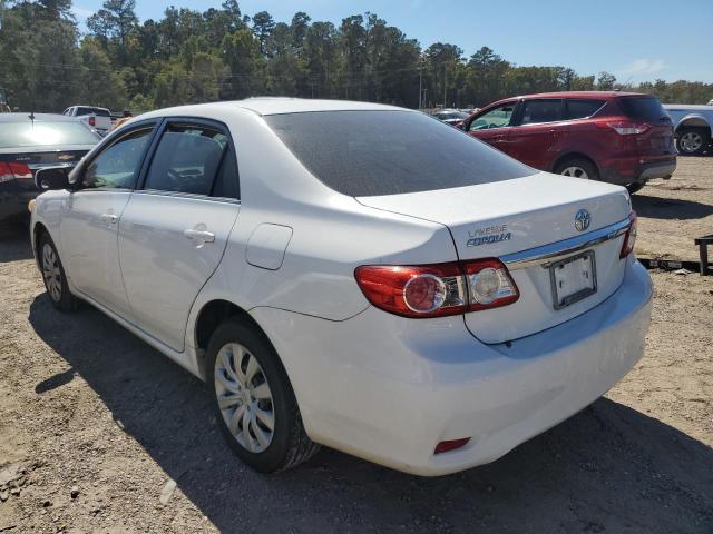 Photo 3 from auction – 2013 TOYOTA COROLLA BA with VIN 5YFBU4EE5DP094297