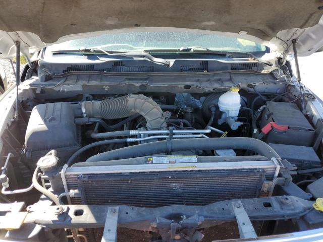 Photo 7 from auction – 2011 DODGE RAM 1500 with VIN 1D7RV1GT4BS624475