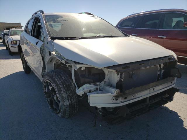 Photo 9 from auction – 2019 SUBARU CROSSTREK with VIN JF2GTAEC6K8234423