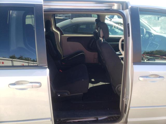 Photo 6 from auction – 2011 DODGE GRAND CARA with VIN 2D4RN4DGXBR732008