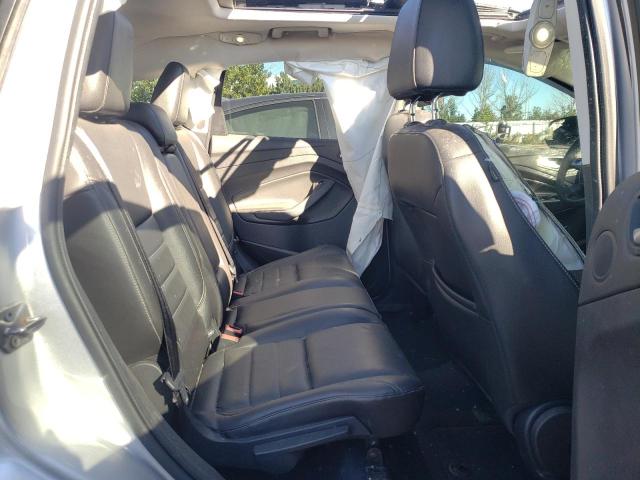 Photo 6 from auction – 2014 FORD ESCAPE SE with VIN 1FMCU0G92EUA64297