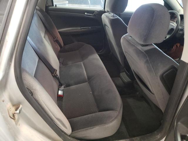 Photo 6 from auction – 2011 CHEVROLET IMPALA LS with VIN 2G1WF5EK7B1261433