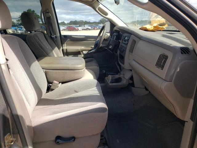 Photo 5 from auction – 2004 DODGE RAM 1500 S with VIN 1D7HU18D14S645342