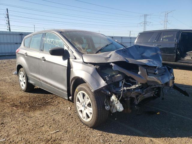 FORD ESCAPE S 2013 con VIN 1FMCU0F72DUB13562 - Foto de la subasta