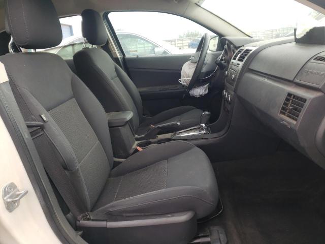 Photo 5 from auction – 2010 DODGE AVENGER SX with VIN 1B3CC4FBXAN155522
