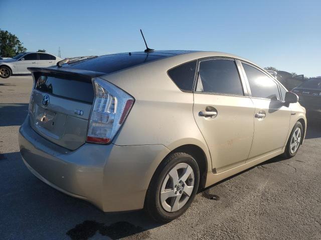 Photo 4 from auction – 2011 TOYOTA PRIUS with VIN JTDKN3DU1B0262993