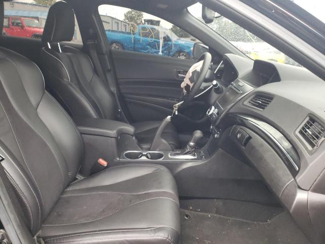 Photo 5 from auction – 2022 ACURA ILX PREMIU with VIN 19UDE2F80NA006038