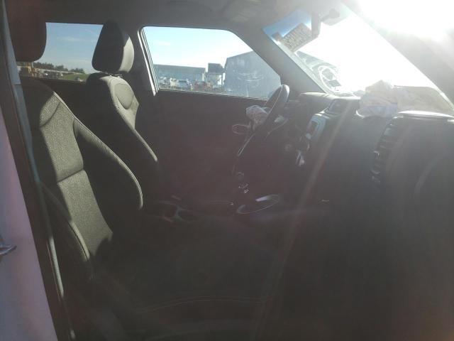 Photo 5 from auction – 2016 KIA SOUL with VIN KNDJN2A28G7847478