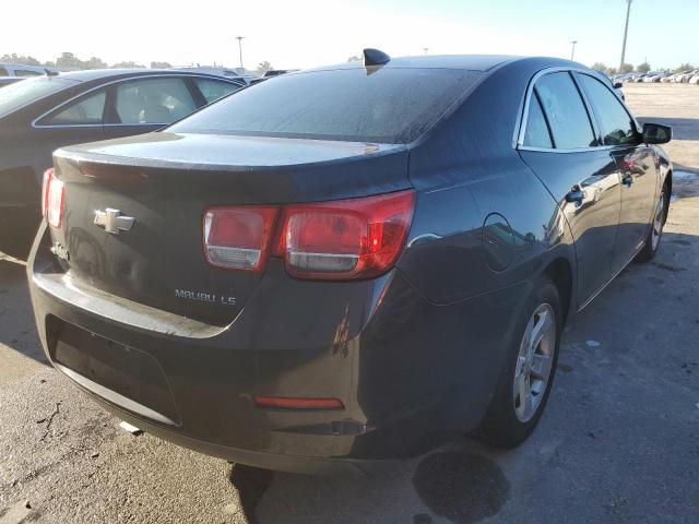 Photo 4 from auction – 2015 CHEVROLET MALIBU LS with VIN 1G11B5SLXFF243722