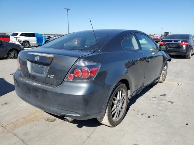 Photo 4 from auction – 2008 TOYOTA SCION TC with VIN JTKDE167880262186