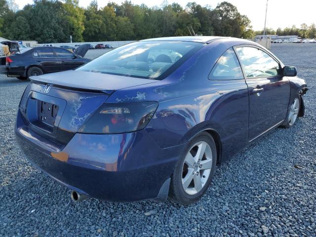 Photo 4 from auction – 2006 HONDA CIVIC EX with VIN 2HGFG11816H581952