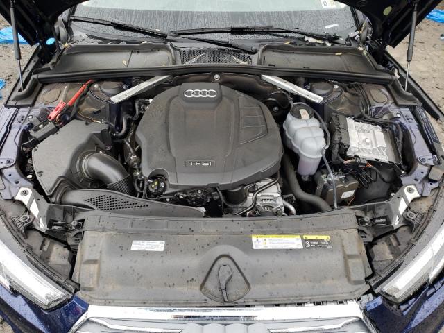 Photo 7 from auction – 2019 AUDI A4 PREMIUM with VIN WAUENAF42KA116074