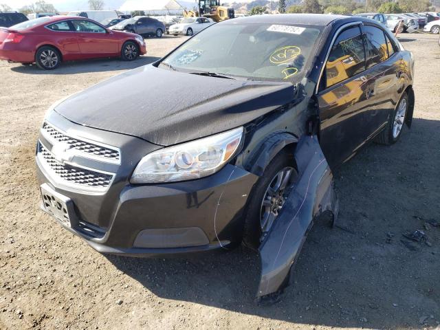 Photo 2 from auction – 2013 CHEVROLET MALIBU 1LT with VIN 1G11D5SR3DF300001