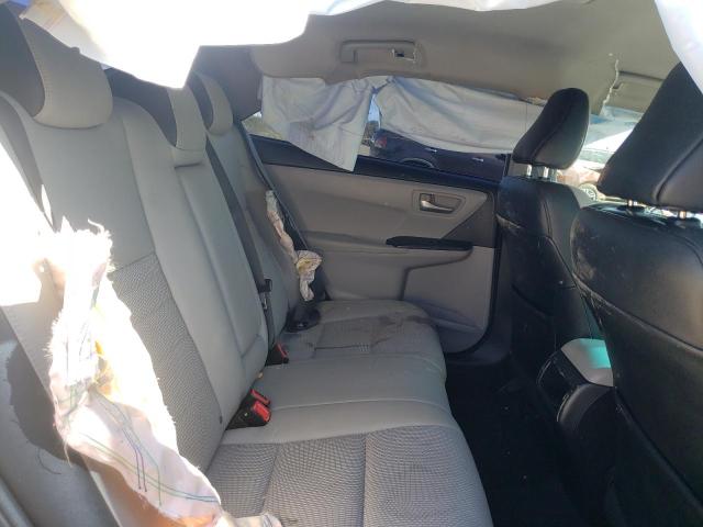 Photo 6 from auction – 2016 TOYOTA CAMRY with VIN 4T1BF1FK5GU570743