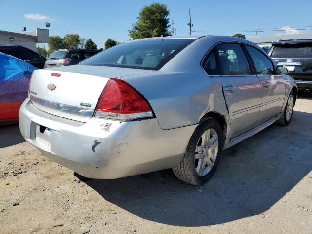 Photo 4 from auction – 2011 CHEVROLET IMPALA LT with VIN 2G1WB5EK3B1166332