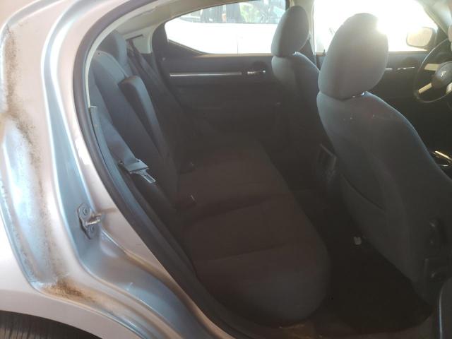 Photo 6 from auction – 2010 DODGE CHARGER SX with VIN 2B3CA3CV0AH312305