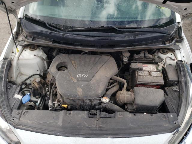 Photo 7 from auction – 2012 HYUNDAI ACCENT GLS with VIN KMHCT4AE3CU221137